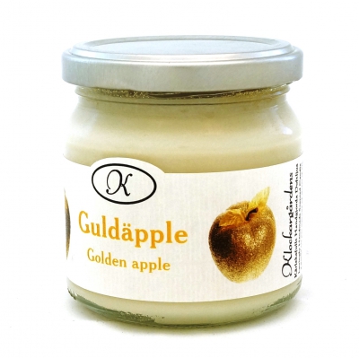 Guldäpple