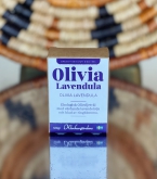 Olivia Lavendula ekologisk tvål  12p