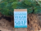 Shampoo Vegan Soap 12p